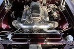 1970 CHEVROLET CHEVELLE SS CUSTOM CONVERTIBLE - Engine - 238036