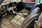 1970 CHEVROLET CHEVELLE SS CUSTOM CONVERTIBLE - Interior - 238036