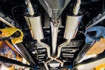 1970 CHEVROLET CHEVELLE SS CUSTOM CONVERTIBLE - Misc 2 - 238036
