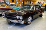 1970 CHEVROLET CHEVELLE SS CUSTOM CONVERTIBLE - Misc 3 - 238036