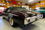 1970 CHEVROLET CHEVELLE SS CUSTOM CONVERTIBLE - Rear 3/4 - 238036