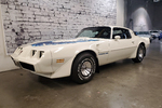 1980 PONTIAC FIREBIRD TRANS AM CUSTOM COUPE - Front 3/4 - 238049