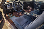 1980 PONTIAC FIREBIRD TRANS AM CUSTOM COUPE - Interior - 238049