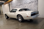 1980 PONTIAC FIREBIRD TRANS AM CUSTOM COUPE - Rear 3/4 - 238049