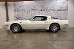 1980 PONTIAC FIREBIRD TRANS AM CUSTOM COUPE - Side Profile - 238049