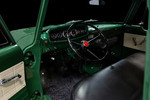 1963 DODGE W300 POWER WAGON PICKUP - Interior - 238086