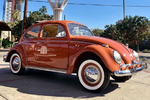 1959 VOLKSWAGEN BEETLE - Front 3/4 - 238087