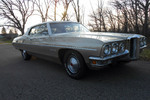 1970 PONTIAC CATALINA - Front 3/4 - 238120