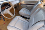 1970 PONTIAC CATALINA - Interior - 238120