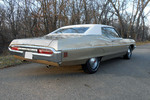 1970 PONTIAC CATALINA - Rear 3/4 - 238120