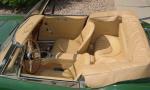 1965 AUSTIN-HEALEY 3000 MARK III BJ8 BJ8 CONVERTIBLE - Interior - 23813