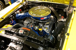 1970 FORD MUSTANG BOSS 302 - Engine - 238133