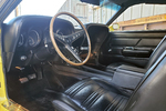 1970 FORD MUSTANG BOSS 302 - Interior - 238133