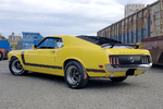 1970 FORD MUSTANG BOSS 302 - Rear 3/4 - 238133