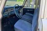 1970 INTERNATIONAL TRAVELALL - Interior - 238135