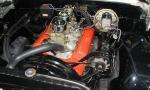 1959 CHEVROLET EL CAMINO PICKUP - Engine - 23814