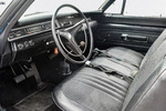 1969 PLYMOUTH ROAD RUNNER - Interior - 238150