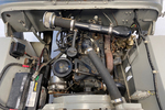 1948 WILLYS CJ2A - Engine - 238172