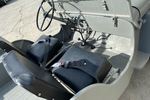 1948 WILLYS CJ2A - Interior - 238172