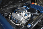 1970 CHEVROLET CHEVELLE SS LS6 CUSTOM COUPE - Engine - 238177