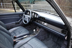 1997 PORSCHE 993 CUSTOM 911 CABRIOLET - Interior - 238202