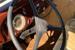 1934 HUPMOBILE - Interior - 238203