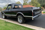 1967 CHEVROLET C10 PICKUP - Rear 3/4 - 238220
