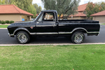 1967 CHEVROLET C10 PICKUP - Side Profile - 238220