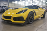 2019 CHEVROLET CORVETTE ZR1 - Front 3/4 - 238222