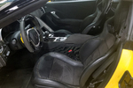 2019 CHEVROLET CORVETTE ZR1 - Interior - 238222