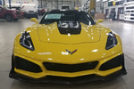 2019 CHEVROLET CORVETTE ZR1 - Misc 2 - 238222