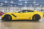 2019 CHEVROLET CORVETTE ZR1 - Side Profile - 238222
