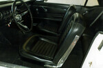 1966 FORD MUSTANG - Interior - 238232