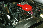 1976 CHEVROLET MONTE CARLO - Engine - 238235