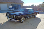 1976 CHEVROLET MONTE CARLO - Front 3/4 - 238235