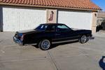 1976 CHEVROLET MONTE CARLO - Rear 3/4 - 238235
