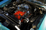 1968 CHEVROLET IMPALA SS - Engine - 238274