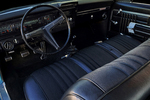 1968 CHEVROLET IMPALA SS - Interior - 238274