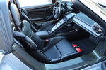 2015 PORSCHE 918 SPYDER - Interior - 238283