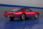 1980 PONTIAC FIREBIRD TRANS AM - Rear 3/4 - 238301