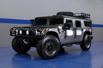 1999 HUMMER H1 CUSTOM SUV - Front 3/4 - 238306