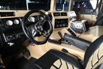 1999 HUMMER H1 CUSTOM SUV - Interior - 238306