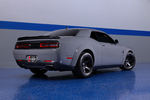 2018 DODGE CHALLENGER SRT DEMON - Rear 3/4 - 238319