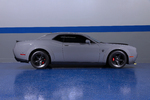2018 DODGE CHALLENGER SRT DEMON - Side Profile - 238319