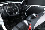 2019 POLARIS RZR XP 4 TURBO S CUSTOM ATV - Interior - 238320