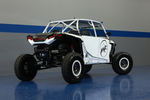 2019 POLARIS RZR XP 4 TURBO S CUSTOM ATV - Rear 3/4 - 238320