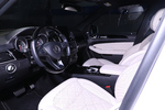 2017 MERCEDES-BENZ GL450 - Interior - 238322