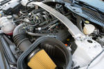 2016 FORD SHELBY GT350R - Engine - 238333