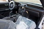 2016 FORD SHELBY GT350R - Interior - 238333