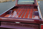 1964 FORD F-100 CUSTOM PICKUP - Misc 1 - 238341